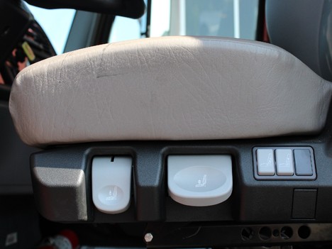 USED 2024 FREIGHTLINER M2 106 ROLLBACK TRUCK #14090-22