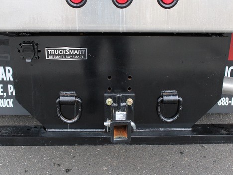 NEW 2023 RAM 3500 DUMP TRUCK #14101-18