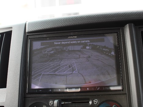 NEW 2024 ISUZU NPR-HD BOX VAN TRUCK #14104-16