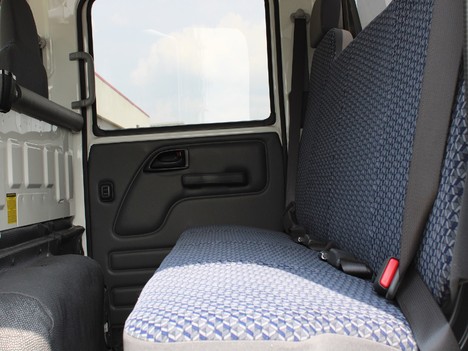 NEW 2024 ISUZU NRR LANDSCAPE TRUCK #14109-20