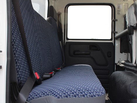 NEW 2024 ISUZU NRR LANDSCAPE TRUCK #14109-21