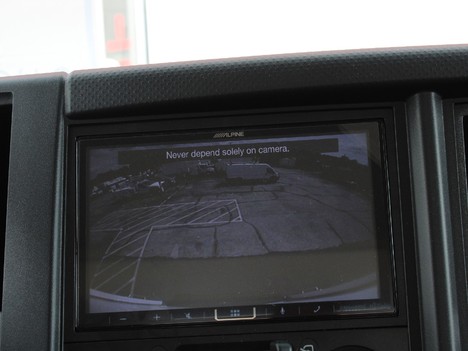 NEW 2024 ISUZU NPR-HD BOX VAN TRUCK #14115-16