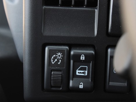 NEW 2024 ISUZU NPR-HD BOX VAN TRUCK #14115-17