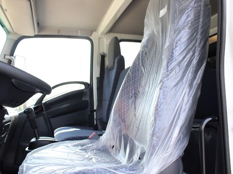 NEW 2024 ISUZU NRR LANDSCAPE TRUCK #14117-22