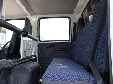 NEW 2024 ISUZU NRR LANDSCAPE TRUCK #14117-23