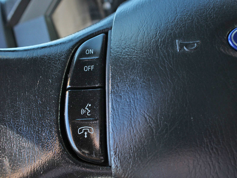USED 2015 FORD F750 MECHANICS TRUCK #14134-30