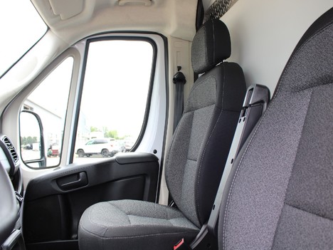 USED 2022 RAM PROMASTER 3500 REEFER TRUCK #14143-14