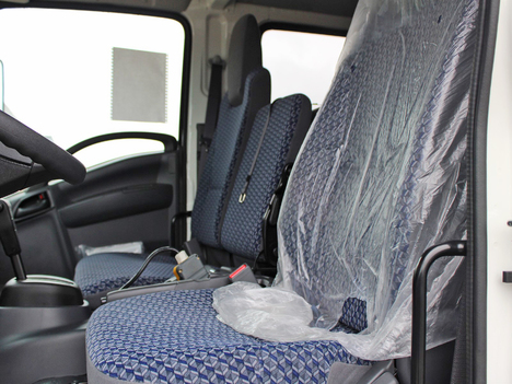 NEW 2024 ISUZU NPR-HD LANDSCAPE TRUCK #14150-16