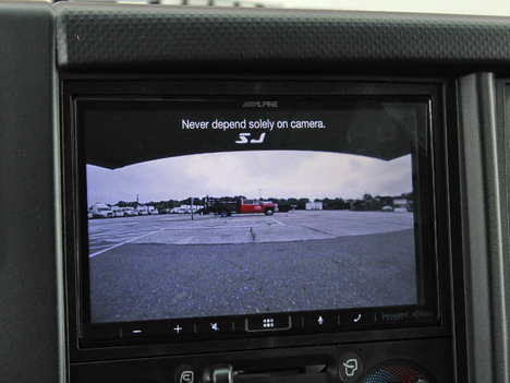 NEW 2024 ISUZU NPR-HD LANDSCAPE TRUCK #14150-20