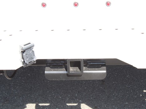 NEW 2023 RAM 3500 SERVICE - UTILITY TRUCK #14156-17