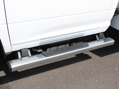 NEW 2023 RAM 3500 SERVICE - UTILITY TRUCK #14156-20