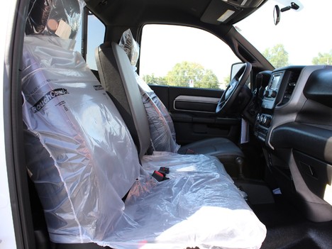NEW 2023 RAM 3500 SERVICE - UTILITY TRUCK #14156-22