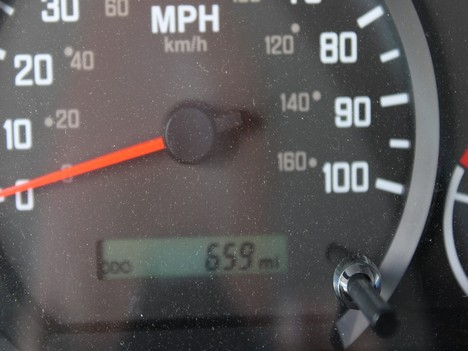 USED 2023 CHEVROLET LCF4500 HD BOX VAN TRUCK #14157-28