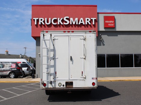 USED 2010 CHEVROLET 3500 SERVICE - UTILITY TRUCK #14160-14