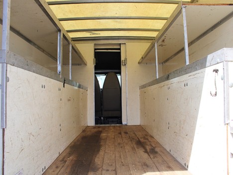 USED 2010 CHEVROLET 3500 SERVICE - UTILITY TRUCK #14160-16