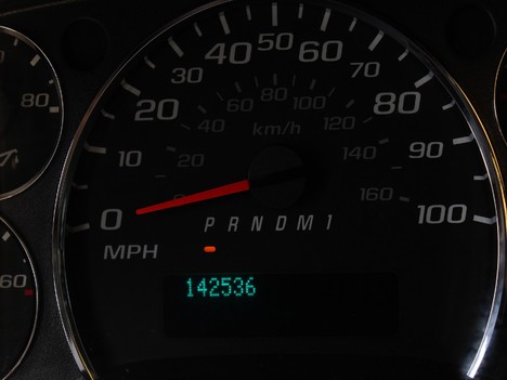 USED 2010 CHEVROLET 3500 SERVICE - UTILITY TRUCK #14160-25