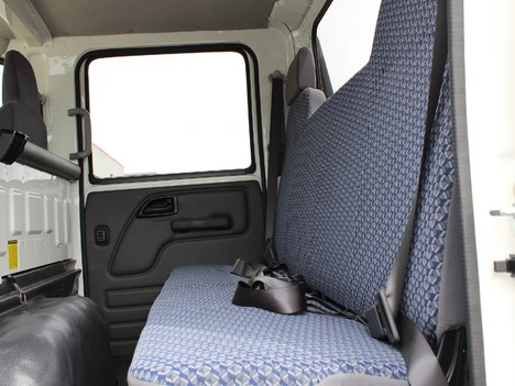 NEW 2023 ISUZU NRR CAB CHASSIS TRUCK #14168-12