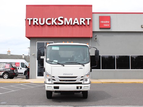 NEW 2023 ISUZU NRR CAB CHASSIS TRUCK #14168-2