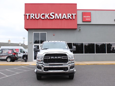 NEW 2023 RAM 3500 SERVICE - UTILITY TRUCK #14170-2