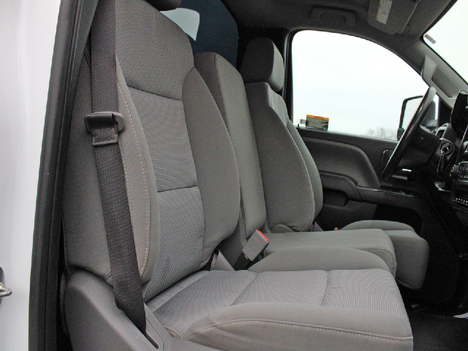 USED 2020 CHEVROLET 4500HD SWITCH-N-GO TRUCK #14171-16
