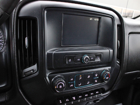 USED 2020 CHEVROLET 4500HD ROLL-OFF TRUCK #14172-18
