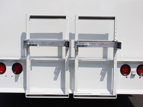 NEW 2024 ISUZU NRR BEVERAGE TRUCK #14178-15