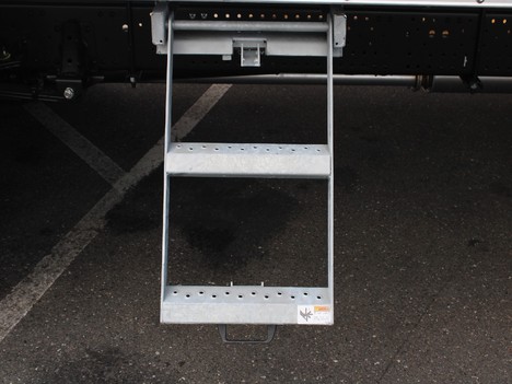 NEW 2024 ISUZU NPR-HD BOX VAN TRUCK #14183-16