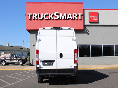 USED 2021 RAM PROMASTER 3500 REEFER TRUCK #14185-7