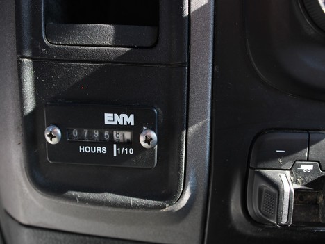 USED 2016 RAM 4500 SERVICE - UTILITY TRUCK #14187-17