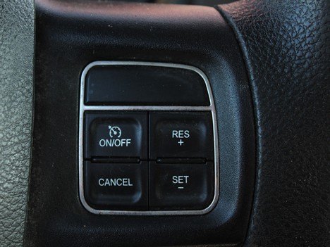 USED 2016 RAM 4500 SERVICE - UTILITY TRUCK #14187-21