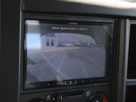 NEW 2023 ISUZU NRR ROLL-OFF TRUCK #14198-18