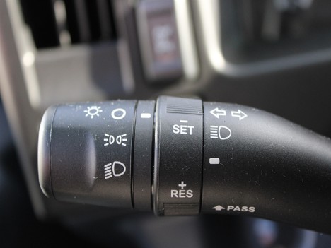 NEW 2023 ISUZU NRR ROLL-OFF TRUCK #14198-20