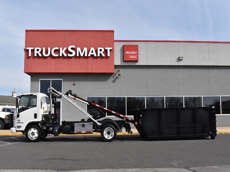 NEW 2024 ISUZU NRR SWITCH-N-GO TRUCK #14200