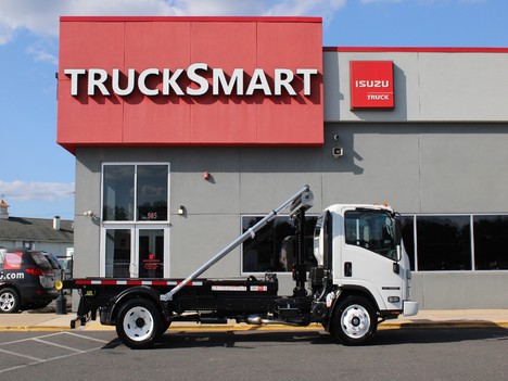 NEW 2024 ISUZU NRR SWITCH-N-GO TRUCK #14200-12