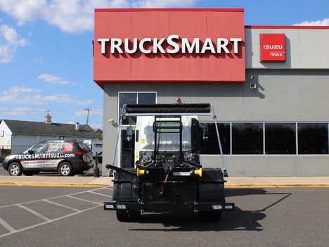 NEW 2024 ISUZU NRR SWITCH-N-GO TRUCK #14200-13