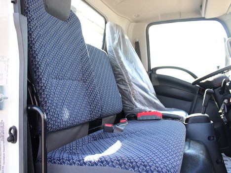 NEW 2024 ISUZU NRR SWITCH-N-GO TRUCK #14200-17