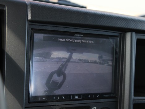 NEW 2024 ISUZU NRR SWITCH-N-GO TRUCK #14200-18