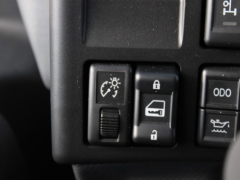 NEW 2024 ISUZU NRR SWITCH-N-GO TRUCK #14200-21