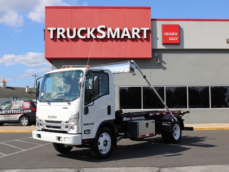 NEW 2024 ISUZU NRR SWITCH-N-GO TRUCK #14200-3