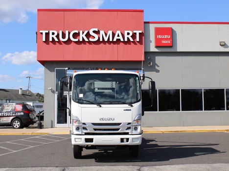 NEW 2024 ISUZU NRR SWITCH-N-GO TRUCK #14200-4