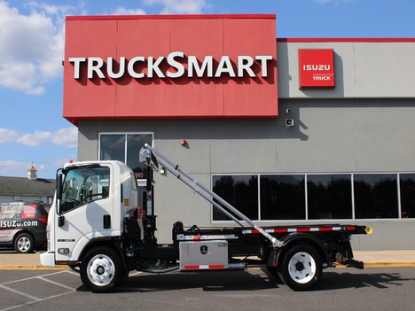 NEW 2024 ISUZU NRR SWITCH-N-GO TRUCK #14200-6