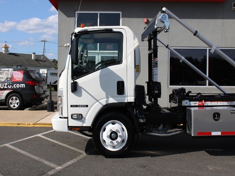NEW 2024 ISUZU NRR SWITCH-N-GO TRUCK #14200-7