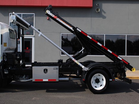 NEW 2024 ISUZU NRR SWITCH-N-GO TRUCK #14200-8