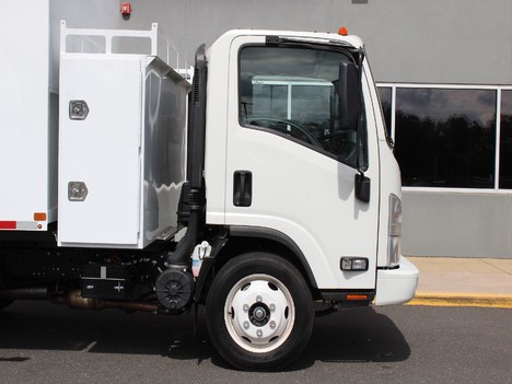 USED 2022 CHEVROLET LCF4500 HD DUMP TRUCK #14212-13