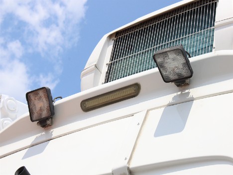 USED 2019 RAM 3500 BUCKET BOOM TRUCK #14213-15