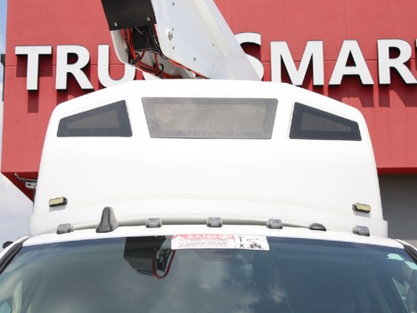 USED 2019 RAM 3500 BUCKET BOOM TRUCK #14213-16