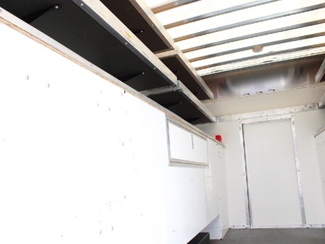 USED 2019 FORD E350 SERVICE - UTILITY TRUCK #14222-16