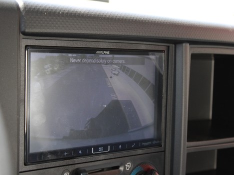 NEW 2023 ISUZU NPR-HD BOX VAN TRUCK #14226-17