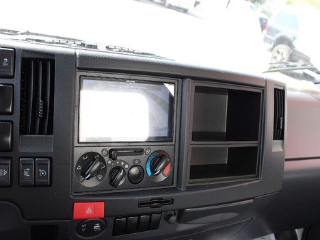 NEW 2023 ISUZU NPR-HD BOX VAN TRUCK #14226-18