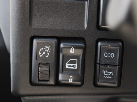 NEW 2023 ISUZU NPR-HD BOX VAN TRUCK #14226-20